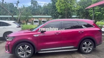 Kia Sorento 2021 Full Dầu 9 vạn
