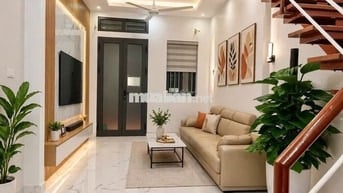 Nhà 4T, tổ 13 Yên Nghĩa, 31m2, 5.78 Hà Đông, Hà Nội.
