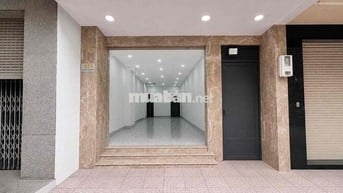 🏢MẶT BẰNG MỚI 100%-MẶT TIỀN ĐƯỜNG LỚN - GẦN AEON MALL TÂN PHÚ - 55M2