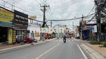 NHÀ LẦU ĐƯỜNG KHA VẠN CĂN PHƯỜNG LINH TÂY THỦ ĐỨC