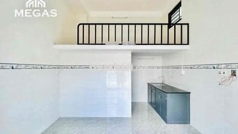 ✨Khai trương Duplex gác cao mới xây 100% gần ĐH Ngân Hàng - Làng ĐH✨