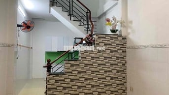 CHO THUÊ NHÀ NGAY KHU VỰC - CHỢ XÓM MỚI