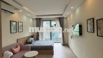 Cho thuê Millennium studio nhà đẹp chỉ 13tr5/tháng