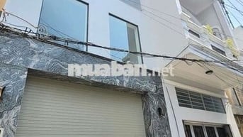 Nhà Mới Đẹp Vào Ở Ngay, Hẻm 5M Hoàng Xuân Nhị, Tân Phú, DT 4,7 x12m.