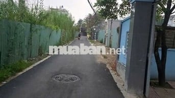 256m2-14,6 Tỷ - KDC LẬP PHÚC-PK-2 Ô Đất Full thổ cư MT 12m