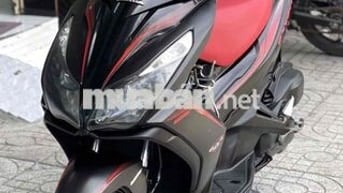 Honda Airblade Fi 125cc Bản Đặc Biệt Đen-Nhám ZiN