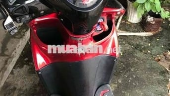 Honda Vision 2023 Đỏ 34303 km