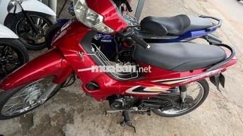 Honda Wave TQ Đời Đầu Bs 65