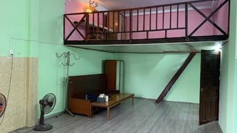 Chung cư quận 5 đối diện bến xe Chợ Lớn
