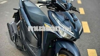Honda Vario 125 2022 Đen 11000 km