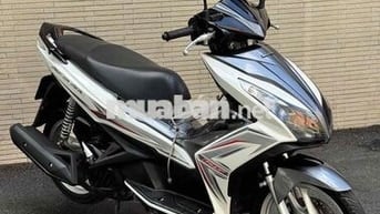 Honda Air Blade 125 Trắng bạc 125cc