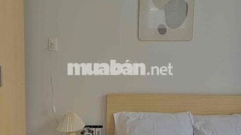 Phòng mới xây hoàn toàn mới full nội thất
