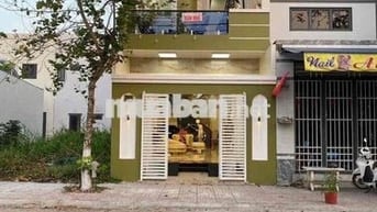 Bán nhà mới phường truong an tp vĩnh long