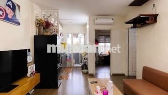 Chung Cư View Pháo Hoa Văn Quán - 3 Bước ra Ga Tàu - Trần Phú Hà Đông