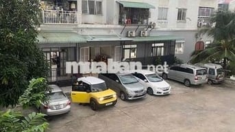 BÁN NHÀ Ở CHUNG CƯ BỬU LONG  – TP ĐỒNG NAI