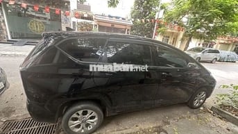 Hyundai Stargazer 2024 Đen