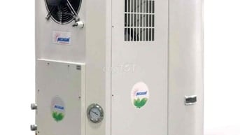 Bình nước nóng Megasun MGS-3.5-300. 300lit mới 90%
