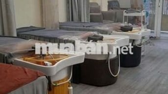 Cho thuê mặt bằng kinh doanh ở Gò Vấp
