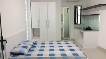 Cho thuê phòng đầy đủ nội thất