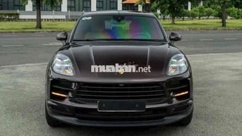 Porsche Macan 2.0 2021 Siu Đẹp
