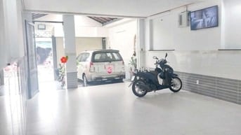 Mặt tiền Kinh Doanh | Đưởng Gò Dưa | Sát chợ | Tam Bình | Thủ Đức