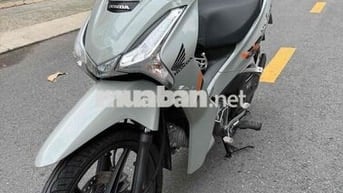 Honda Future 125 2025 Xám 2000km Zin Đẹp