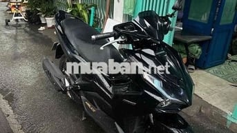 Honda AB150 ABS 2021 Đen bóng