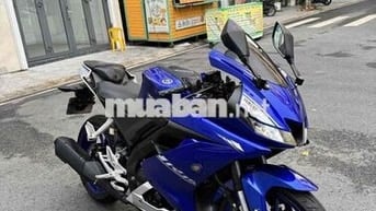 Yamaha R15V3 2018 máy zin biển số 48