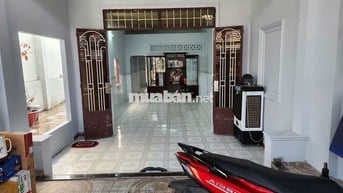 CHO THUÊ NHÀ CẤP 4 RỘNG THOÁNG MÁT SẠCH SẼ, AN NINH TỐT