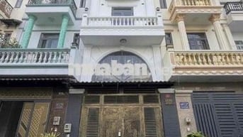 Chính chủ Cần Bán 1/ Lê Đình Cẩn Bình Tân, hiện đại full nội thất