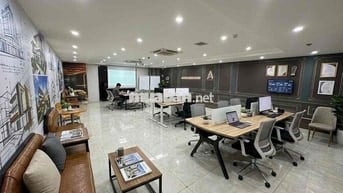 cho thuê mặt bằng kinh doanh và văn phòng 322 mỹ đình