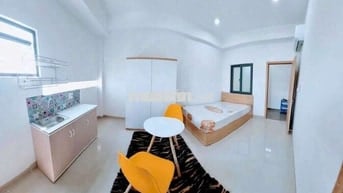 phòng trọ gần Sư Phạm Kỹ thuật full nội thất 