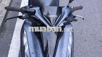Honda Vario 2016 Xám đen 47000 km
