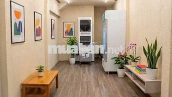 Bán nhà mặt tiền Nguyễn Thượng Hiền, QUẬN 3, 4x8 (28 m2), 4 tầng, 9 tỷ