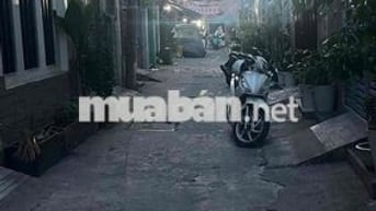 NHÀ CHÍNH CHỦ BÙI ĐÌNH TUÝ DTSD 80 m²       GIÁ NGỘP  3,75 tỷ