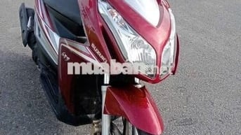 Suzuki Impulse FI 2016 Đỏ 18000 km