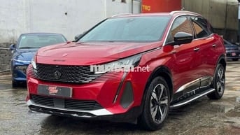 Peugeot 3008 Allure 2025 Lướt 6.000 km xe như mới