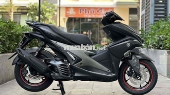 Yamaha NVX 155 ABS Smartkey Chính Chủ Biển Sài Gòn