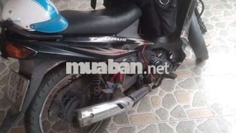 Yamaha Taurus Đen
