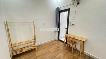 PHÒNG NHỎ XINH FULL NỘI THẤT - TÔ HIẾN THÀNH gần CV LÊ THỊ RIÊNG