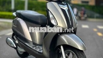 Yamaha Grande 125 Fi 2016 Xám 24000 km