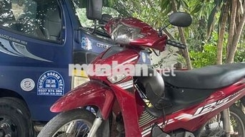 Honda Future 2009 Đỏ