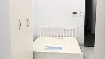 PHÒNG MỚI ĐẸP QUẬN 4 - CHÍNH CHỦ CHO THUÊ- CÓ 5 PHÒNG