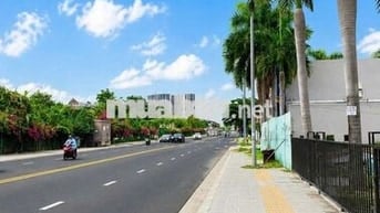 🔥 Bán gấp 2 lô ống 2 mặt tiền gần Sun Wheel – VT đắt địa nhất TP 🔥🔥