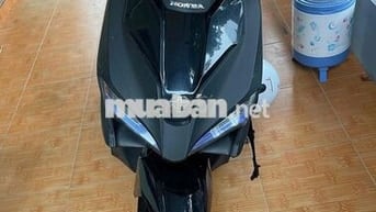 Honda Air Blade Thể thao màu Đen