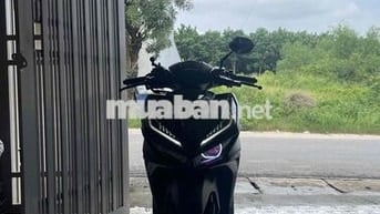Honda Vario 2025 Đen Indonesia 9000 km