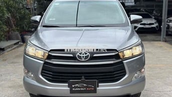 INNOVA 2.0E 2017 CHUẨN 10 VẠN ,BẢO HÀNH 1 NĂM
