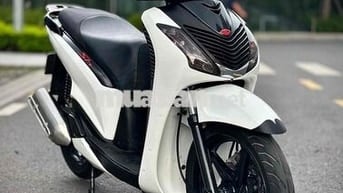 Honda SH 150 2010 Trắng Ý
