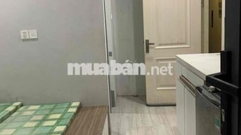 CHO THUÊ PHÒNG TRỌ NGAY TRUNG TÂM QUẬN 1