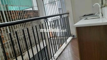 🏡 PHÒNG BAN CÔNG – BẾP RIÊNG BÊN NGOÀI